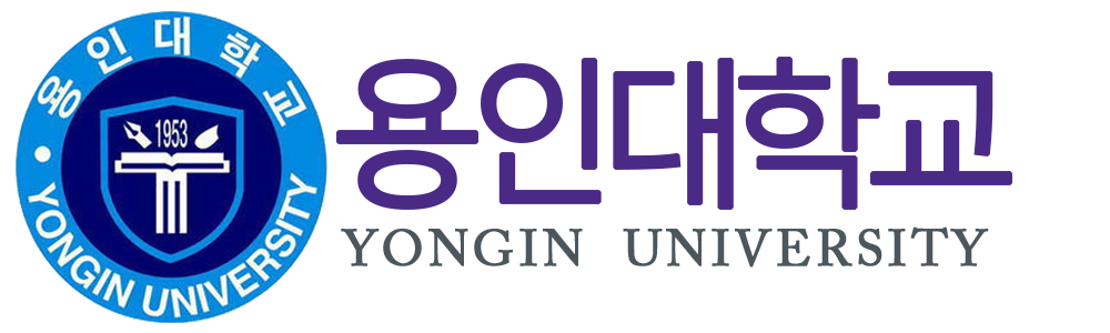 龙仁大学logo
