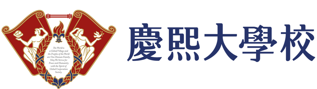 韩国庆熙大学logo