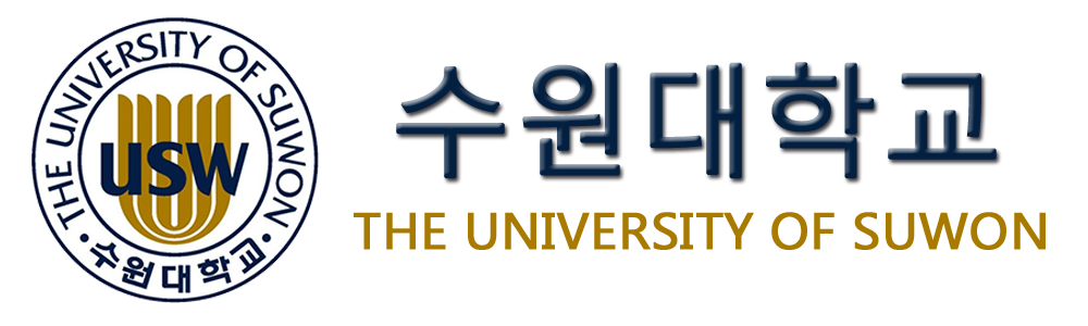 水原大学logo